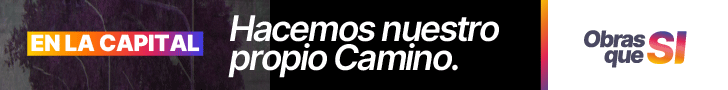 Reparación y bacheo de rutas santa fe