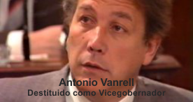 Antonio Vanrell