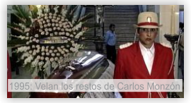 Carlos Monzón