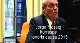 Jorge Nosset