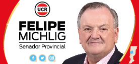 felipe michlig