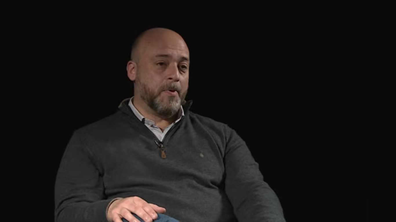 Sergio "Checho" Basile. El Concejo Municipal y la realidad de Santa Fe ciudad