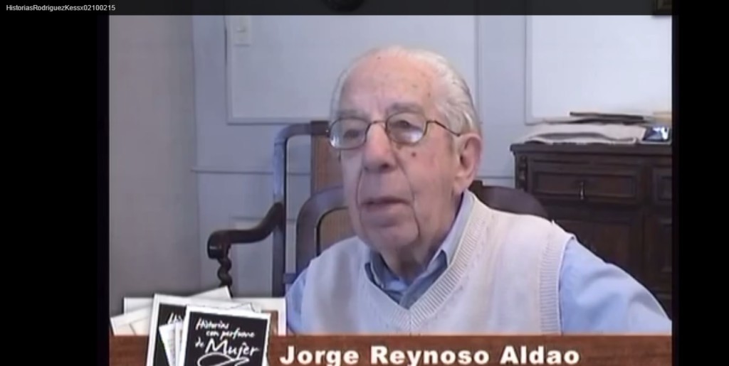 jorge
