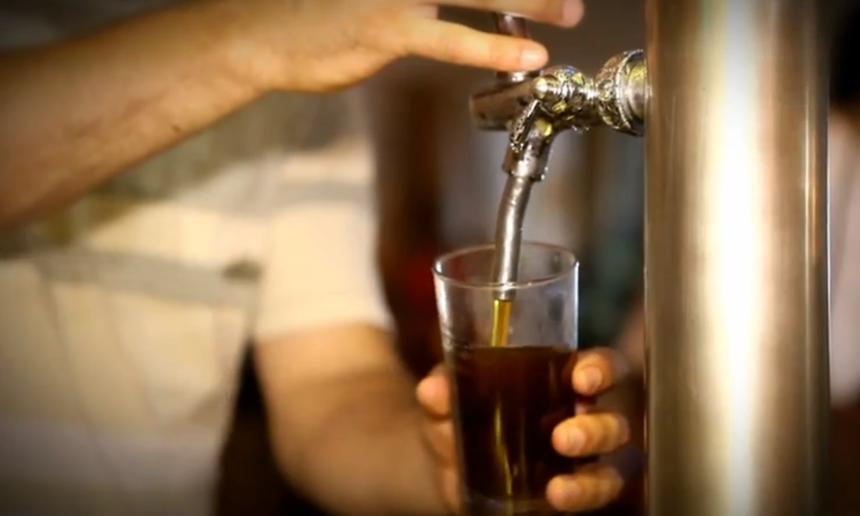 cerveza