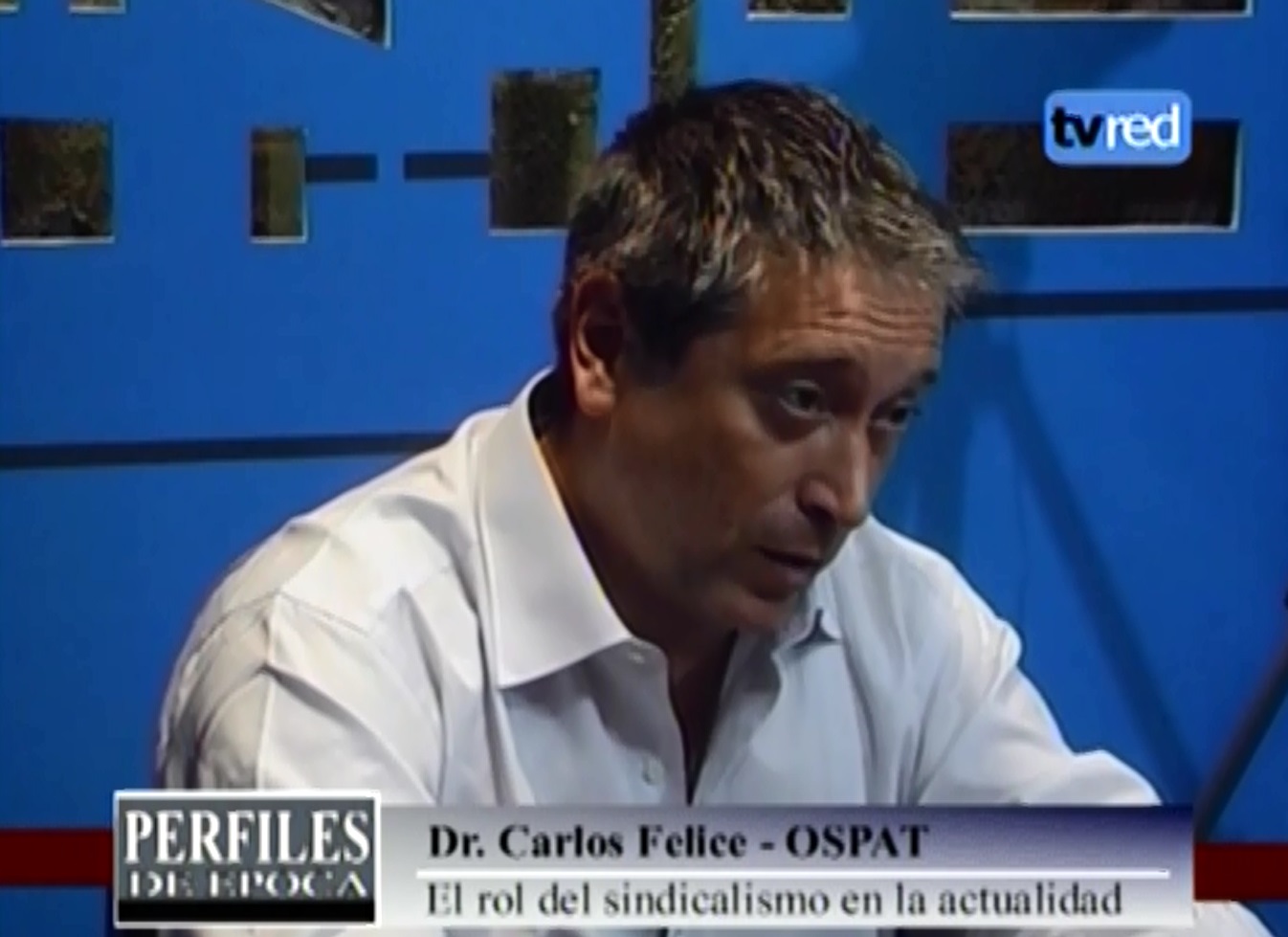 Carlos felice