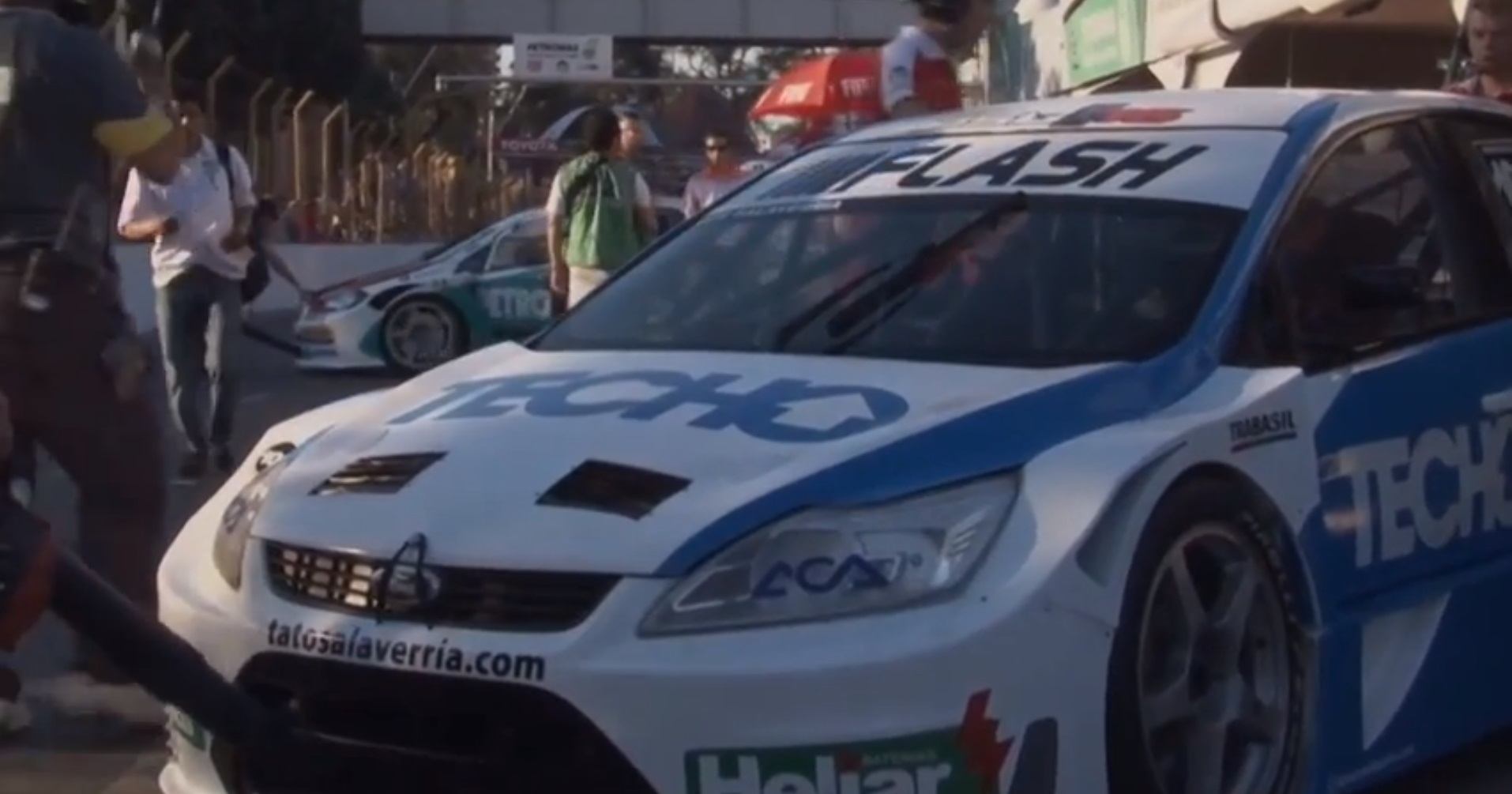 TC 2000