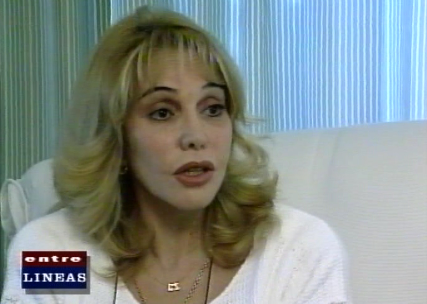 ZULEMA MENEM