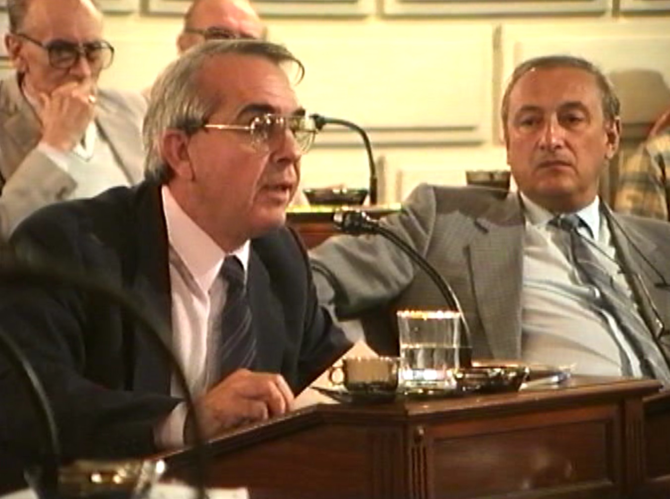 alberto monti