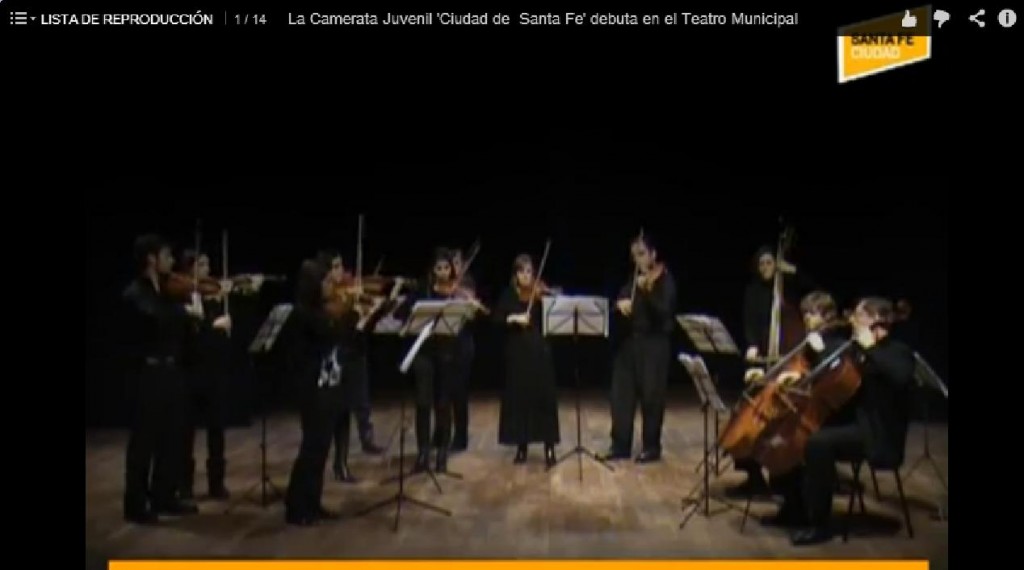 camerata