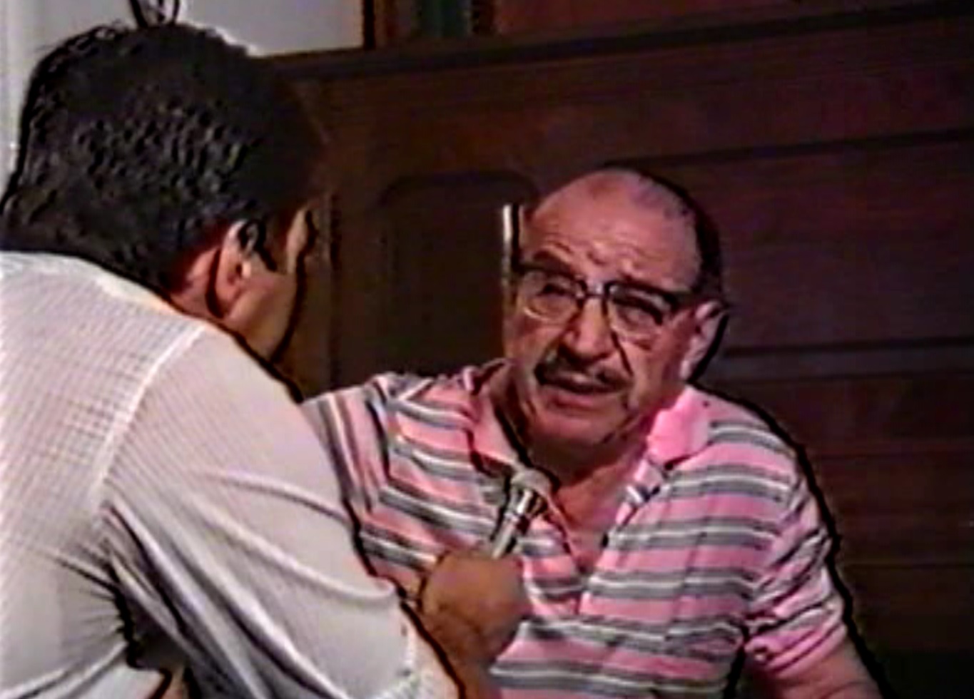 carmelo soriano