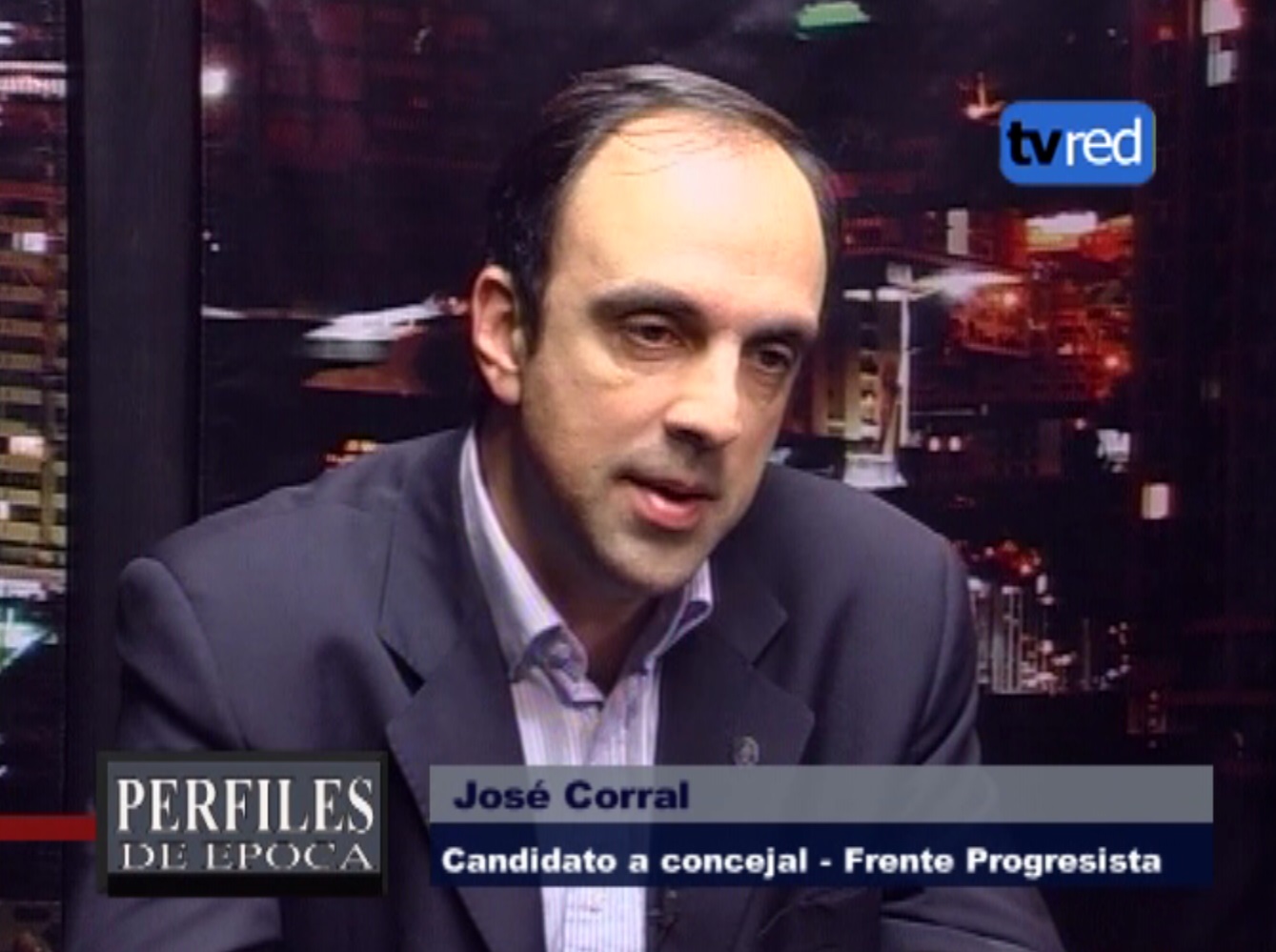 corral perfiles