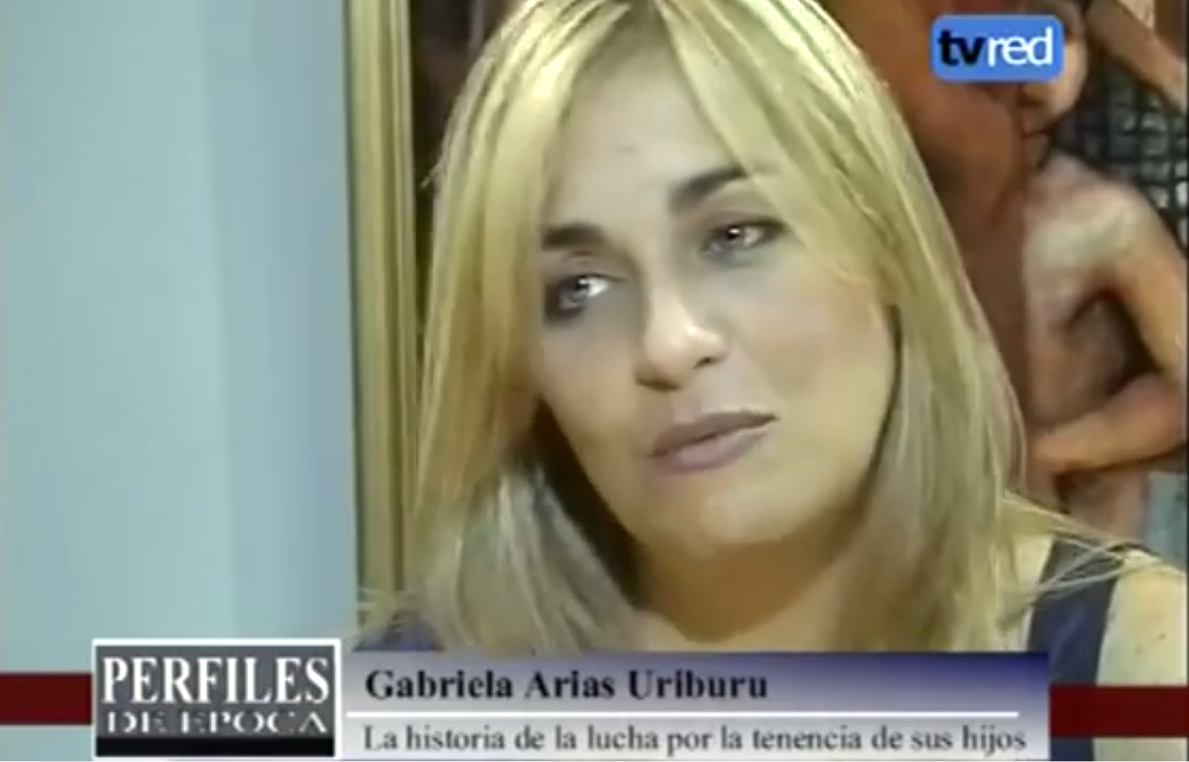 gabriela arias uriburu