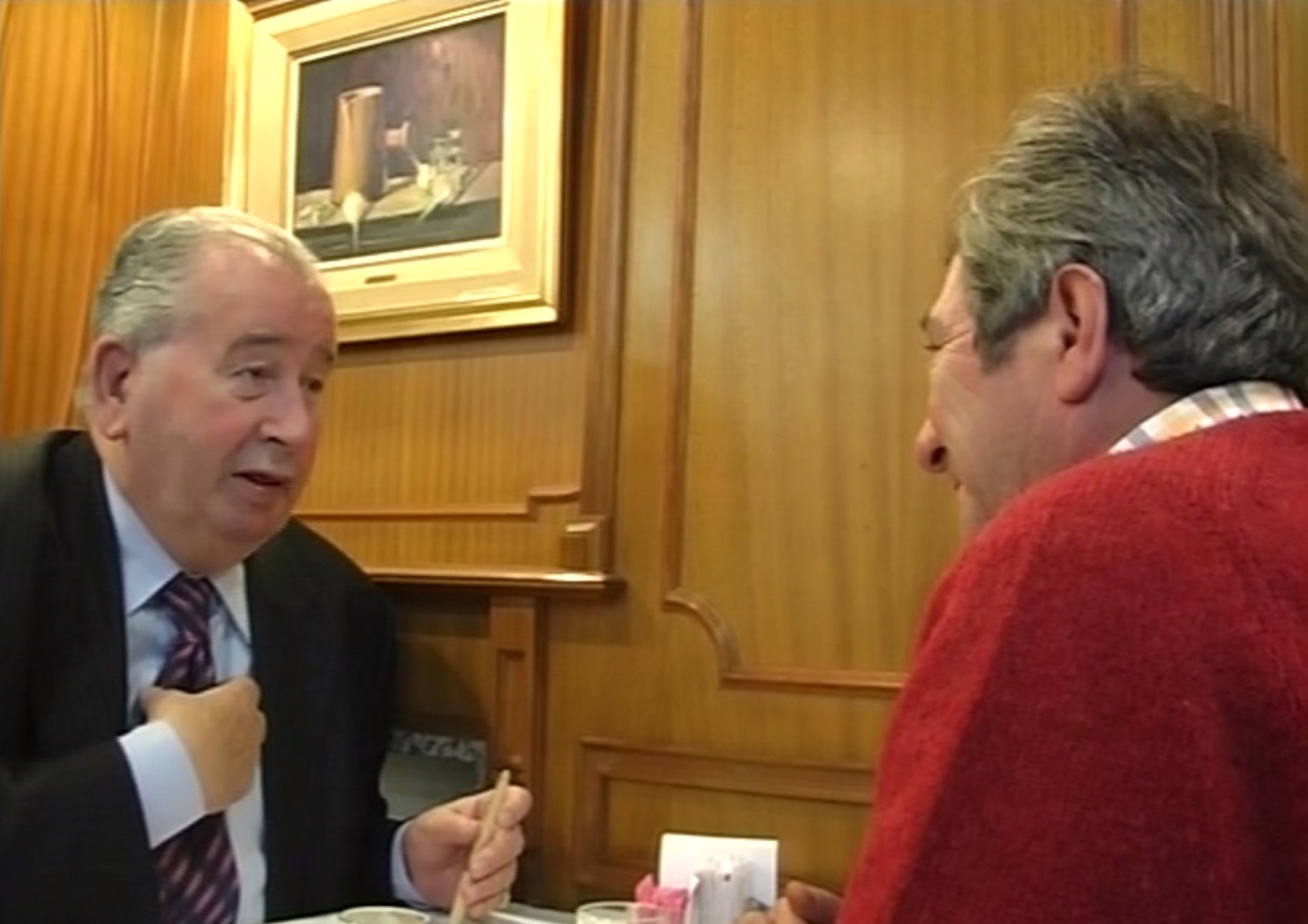 grondona