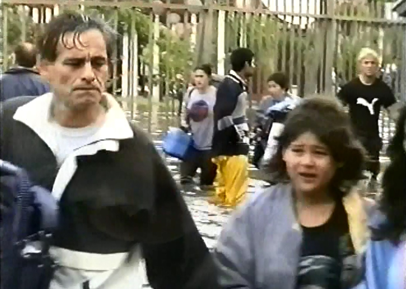 inundacion