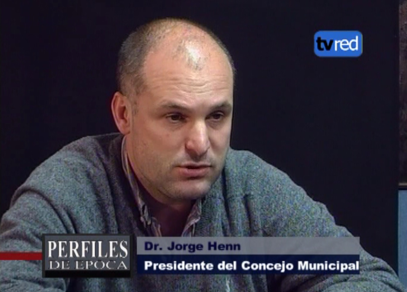 jorge henn perfiles
