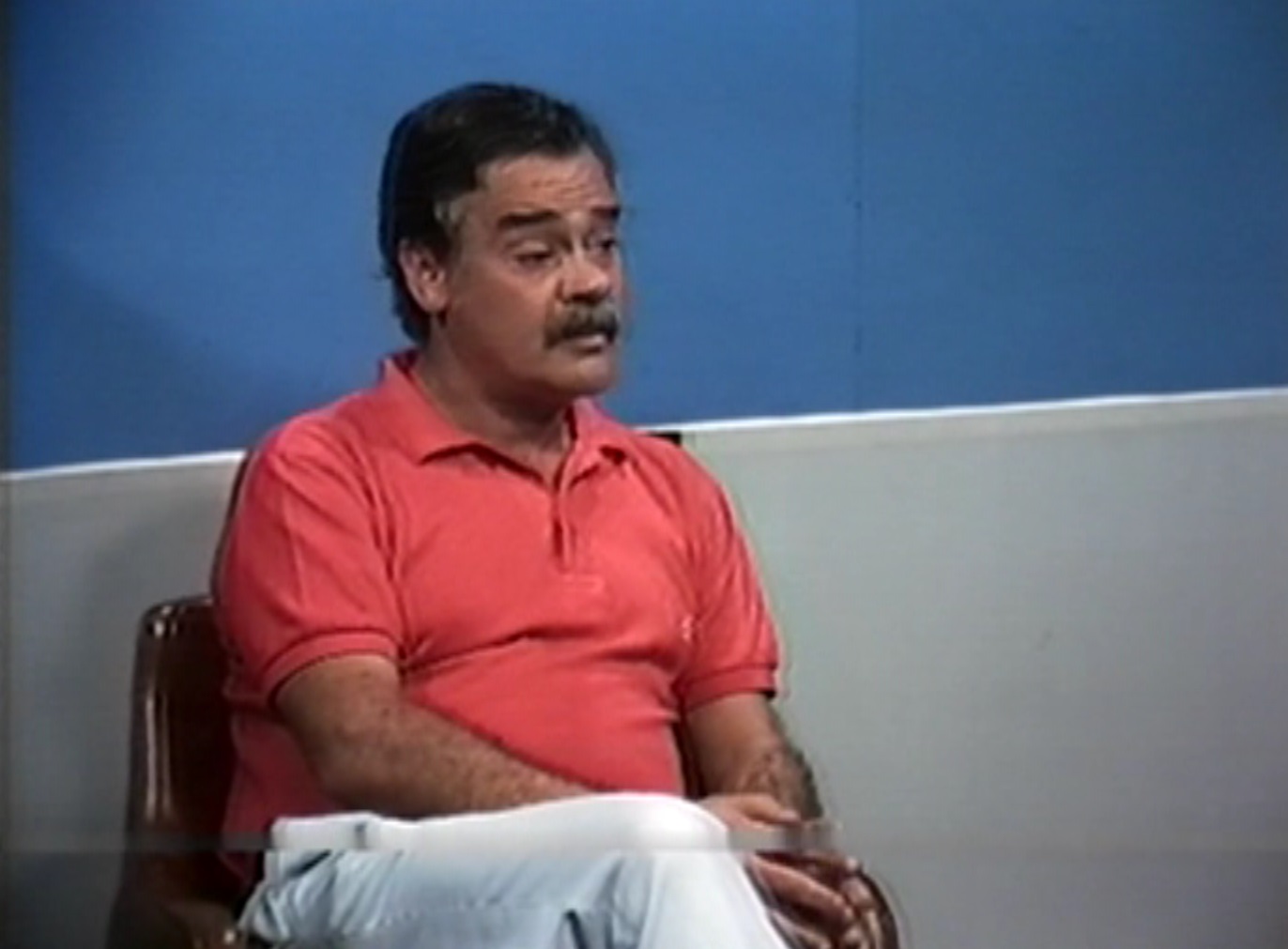 luis gonzales