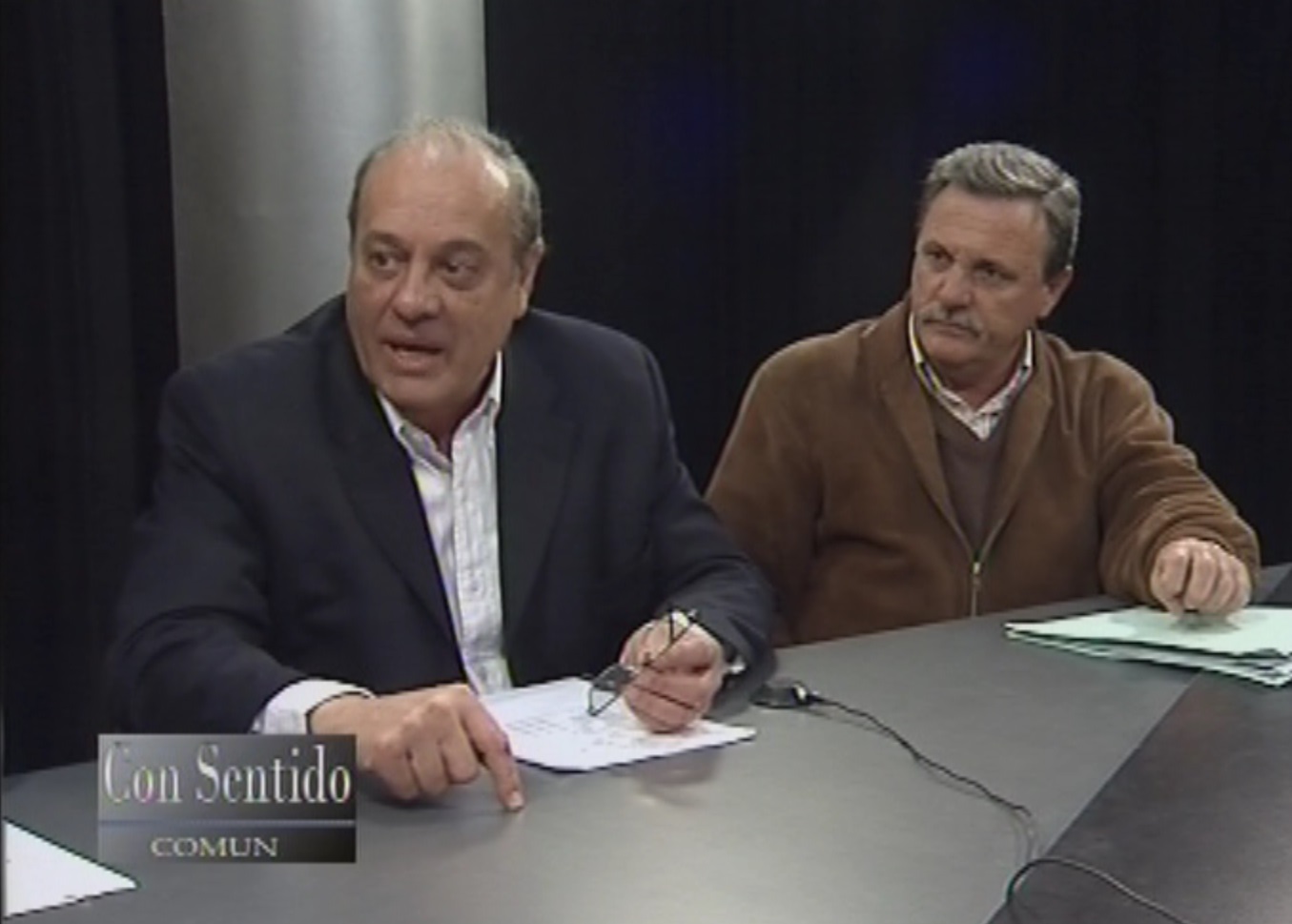 mario lacava debate