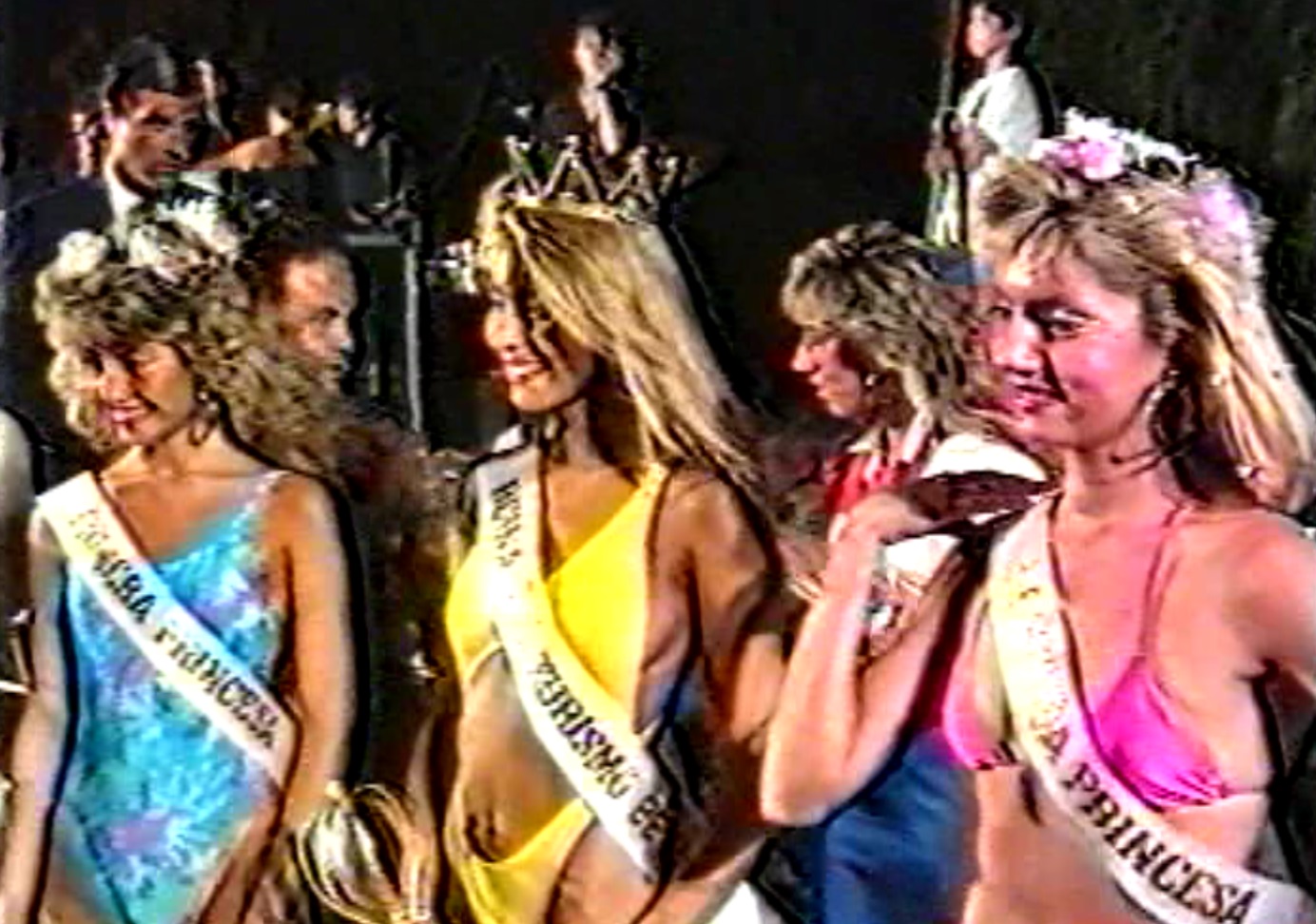 miss turismo