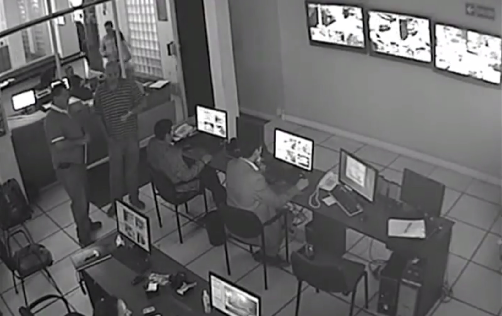 monitoreo