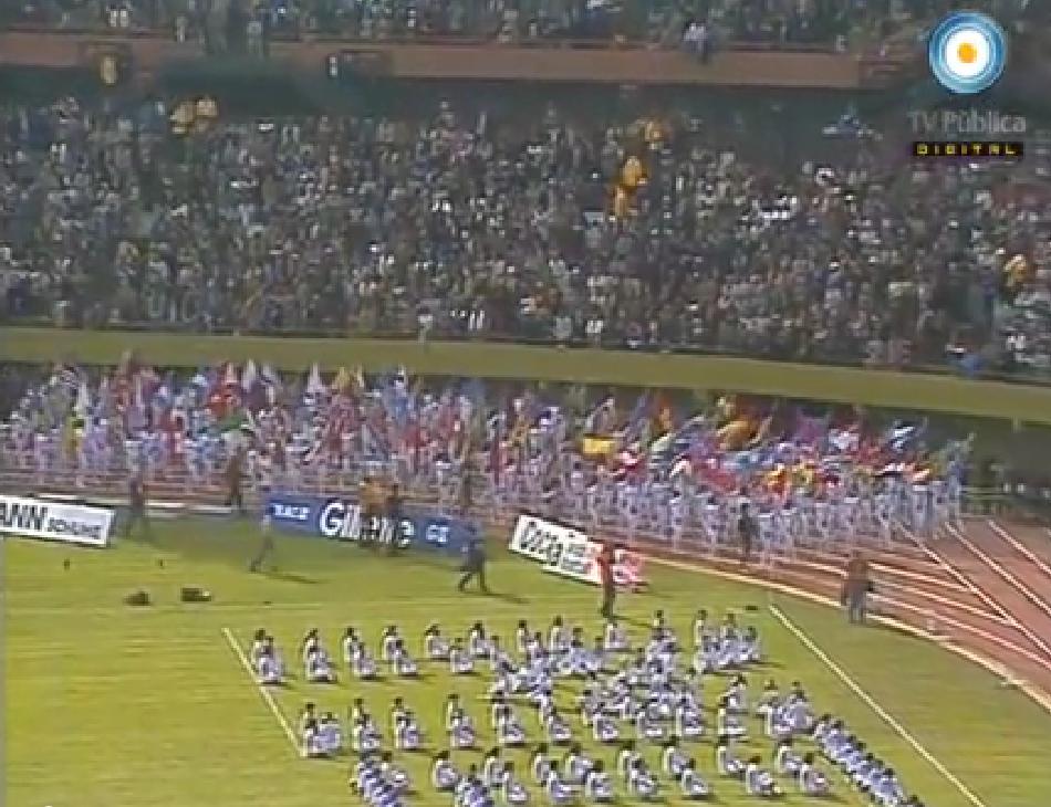 mundial