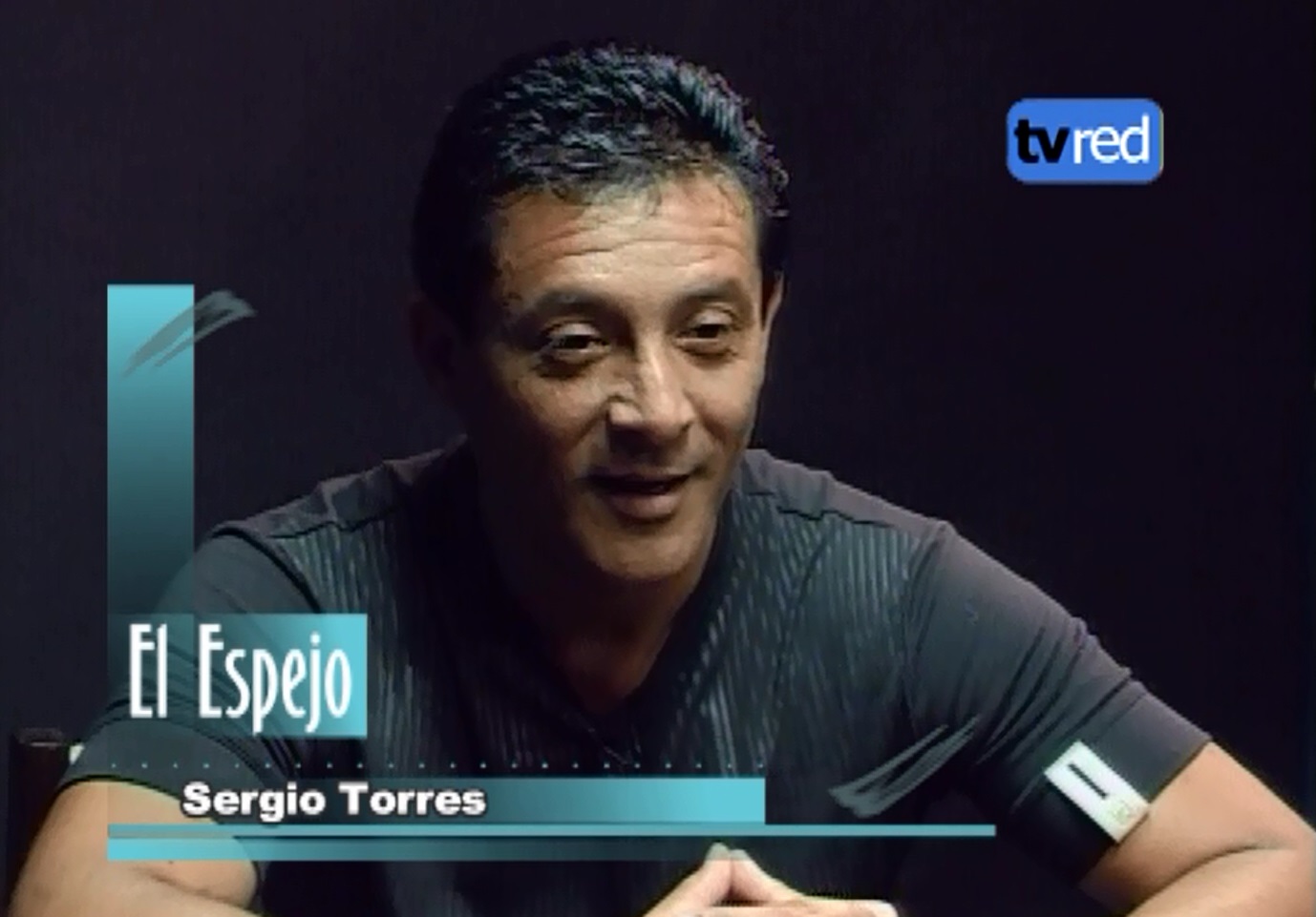 sergio torres