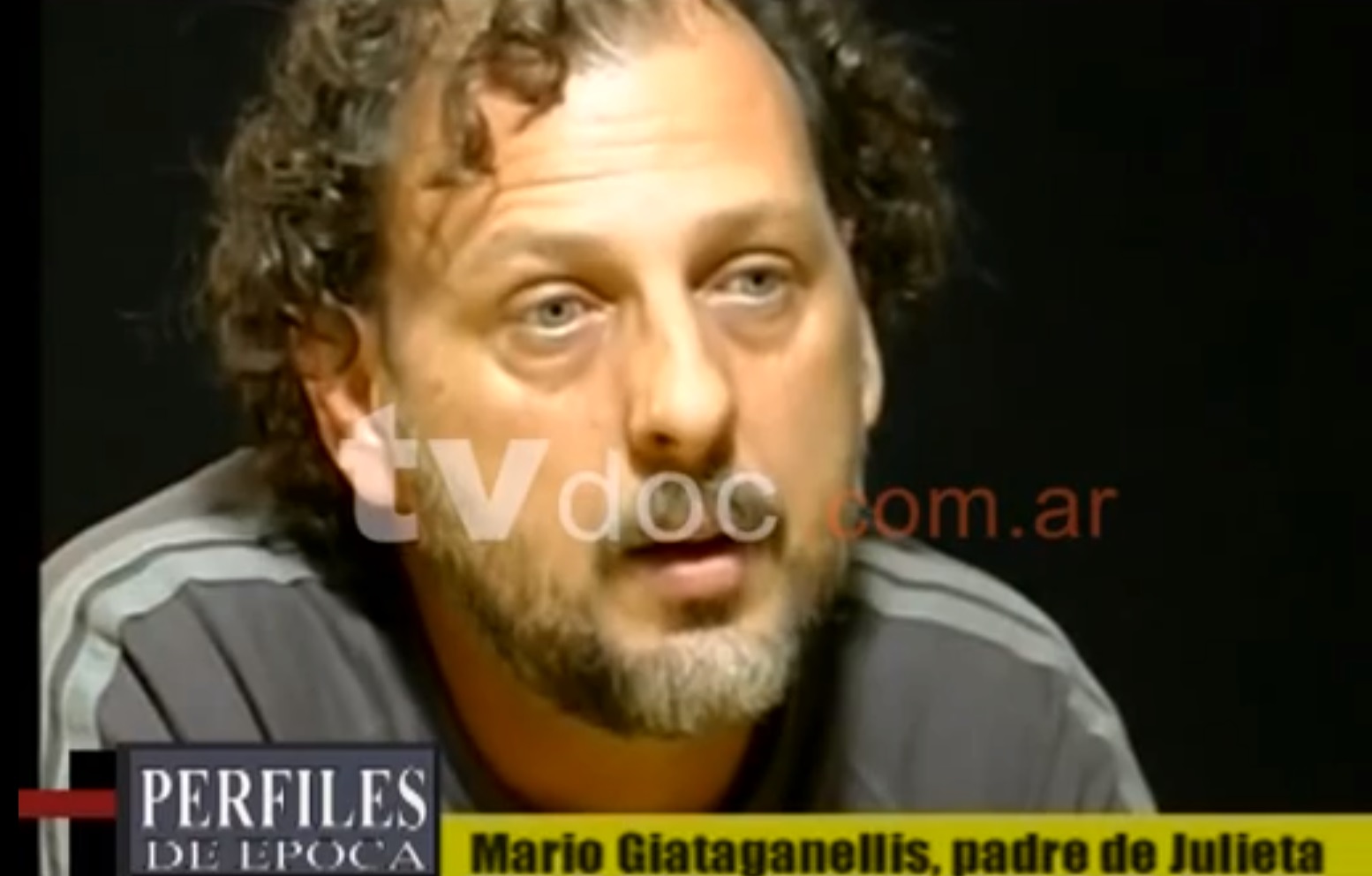 tragedia margarita