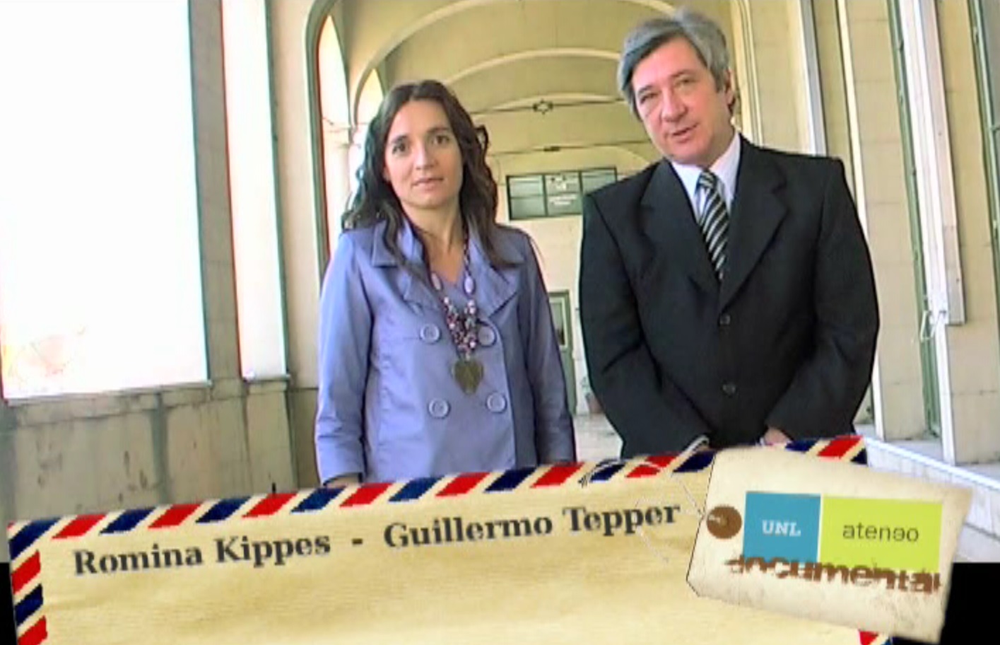 unl documental