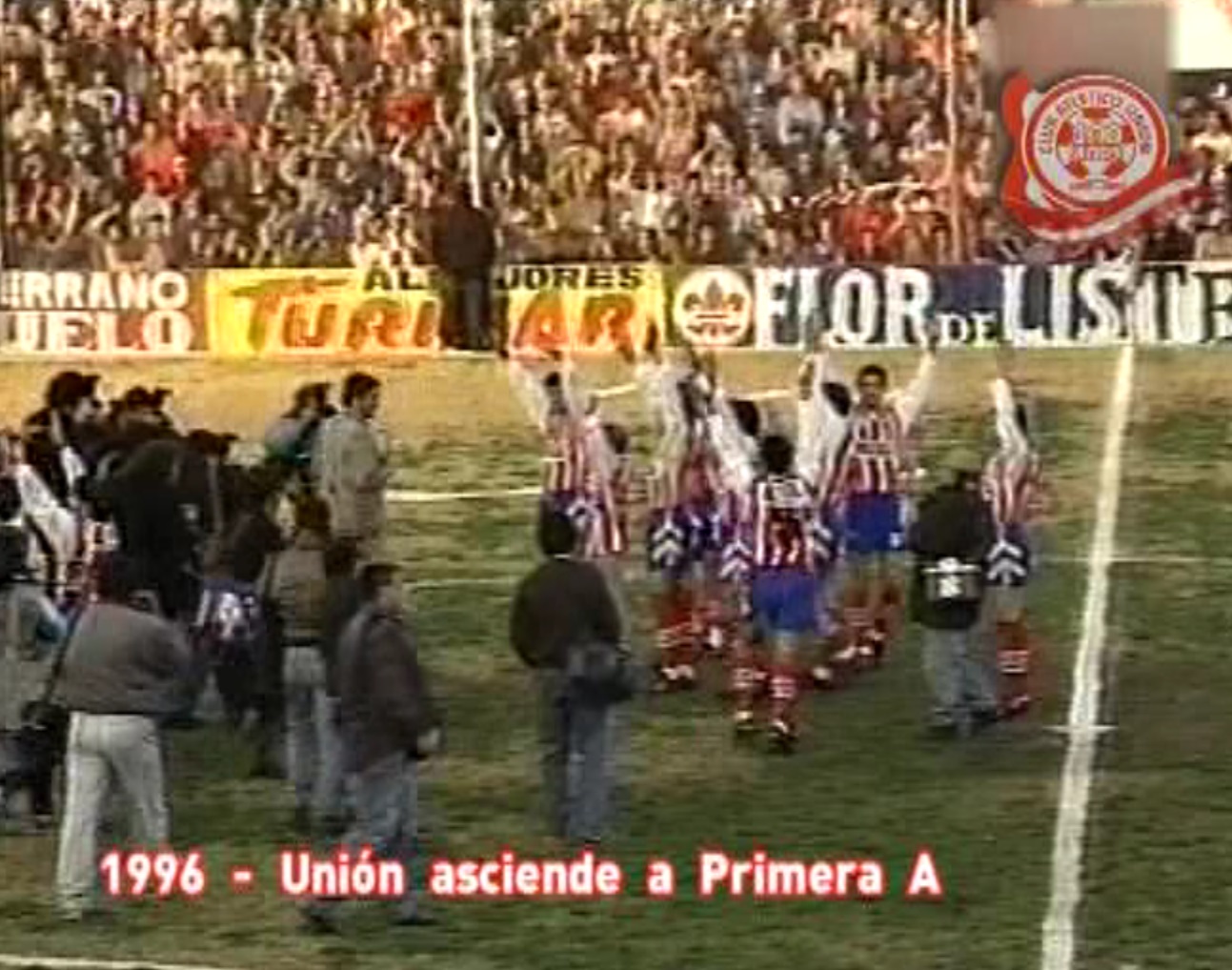 1996union