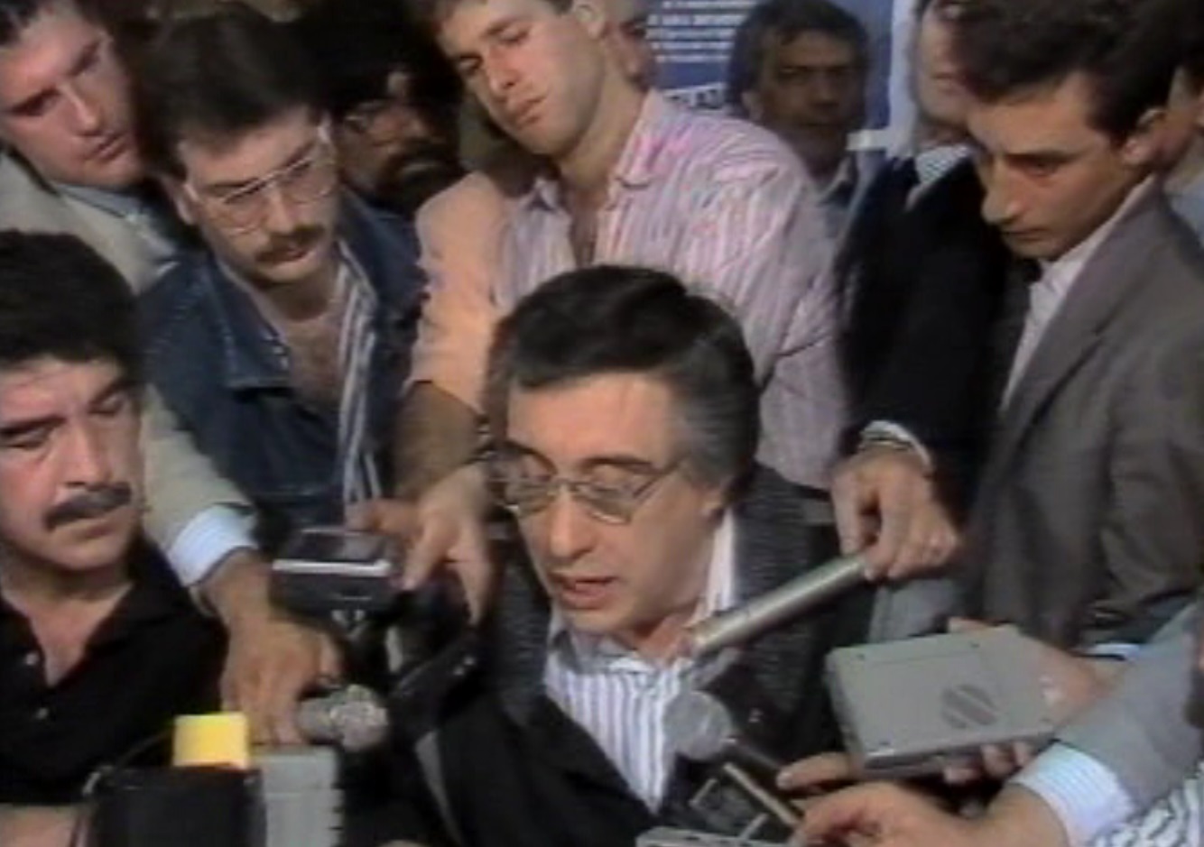 PABLO UBALDINI