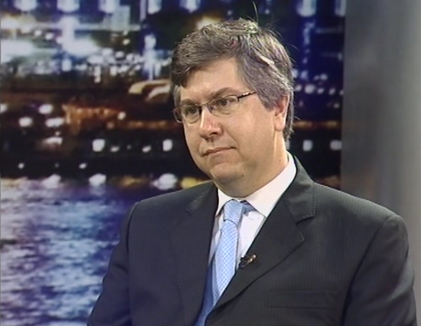 SERGIO VAZQUES