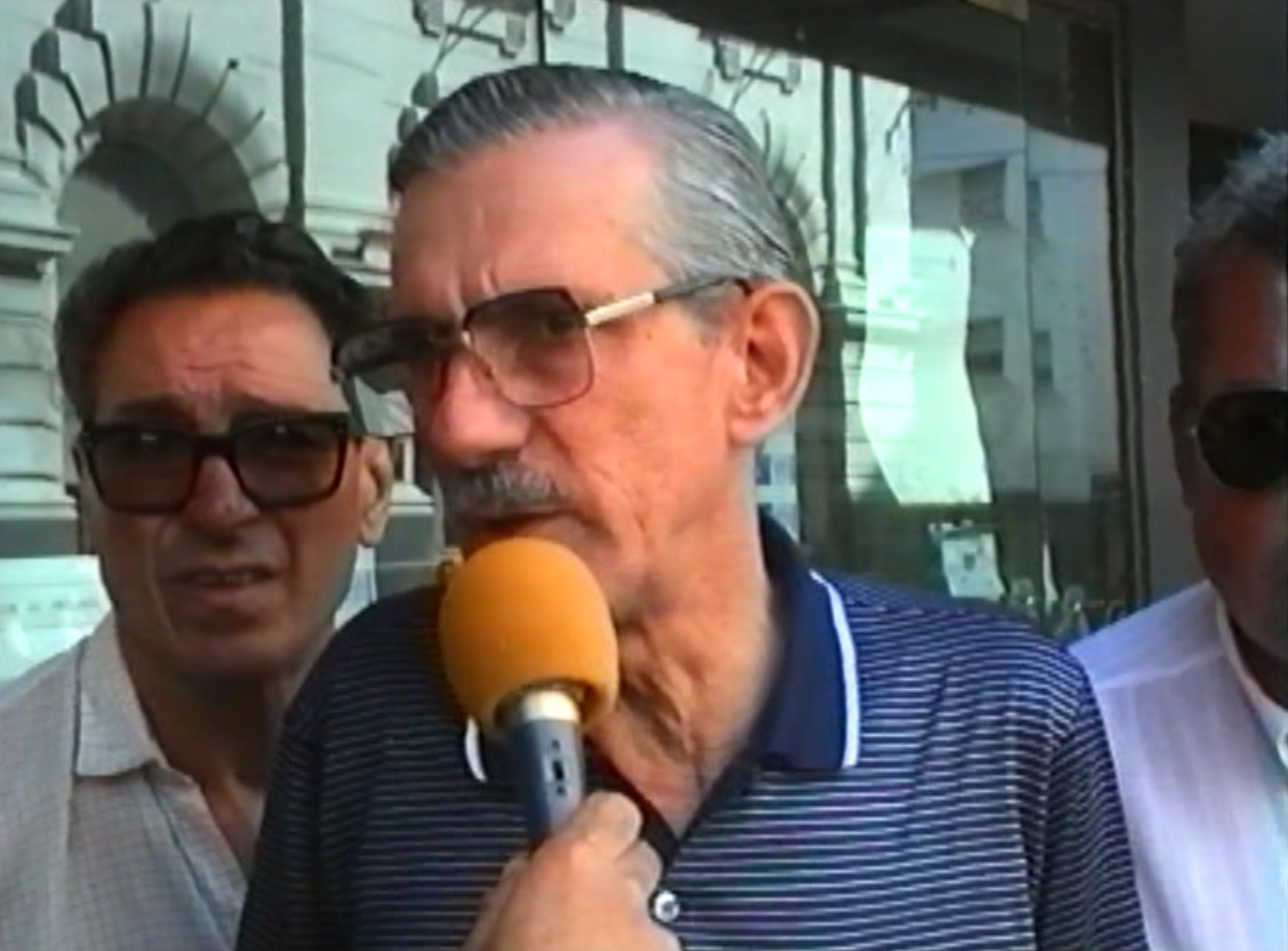 ahorristas