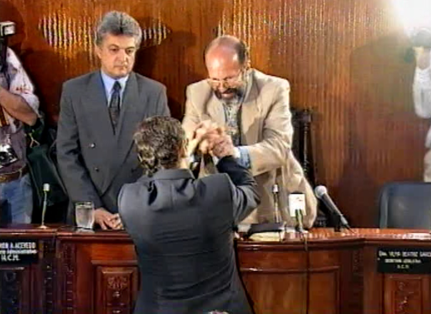 asuncion rosati