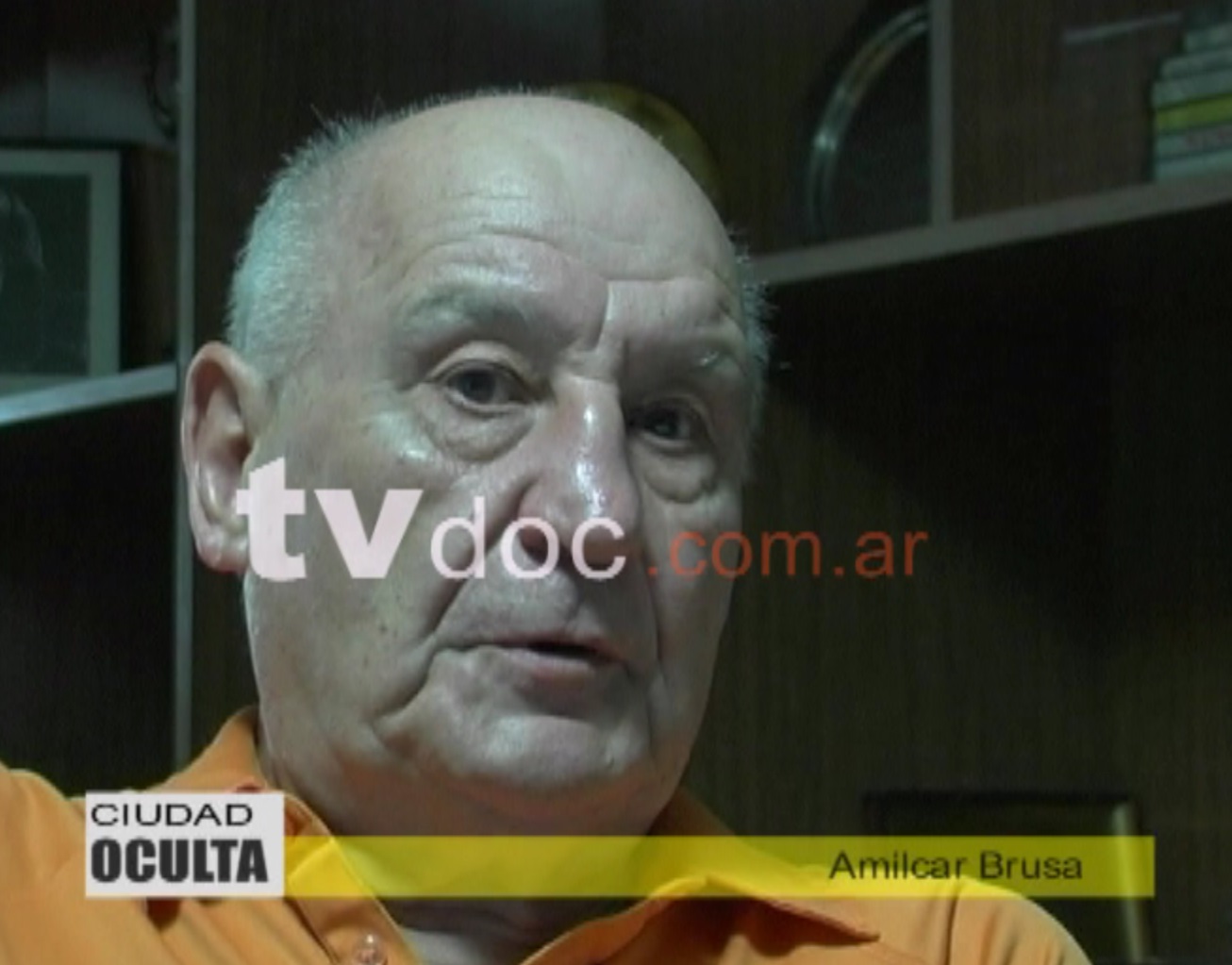 brusa amilcar
