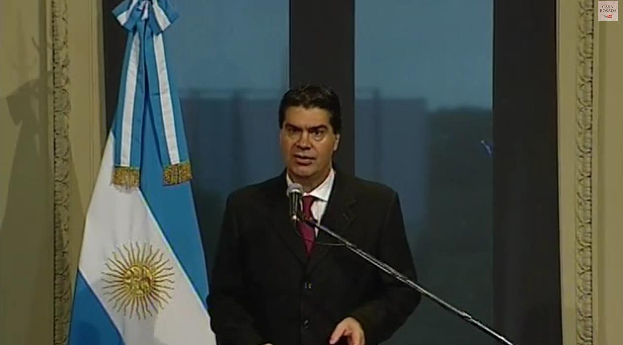 capitanich