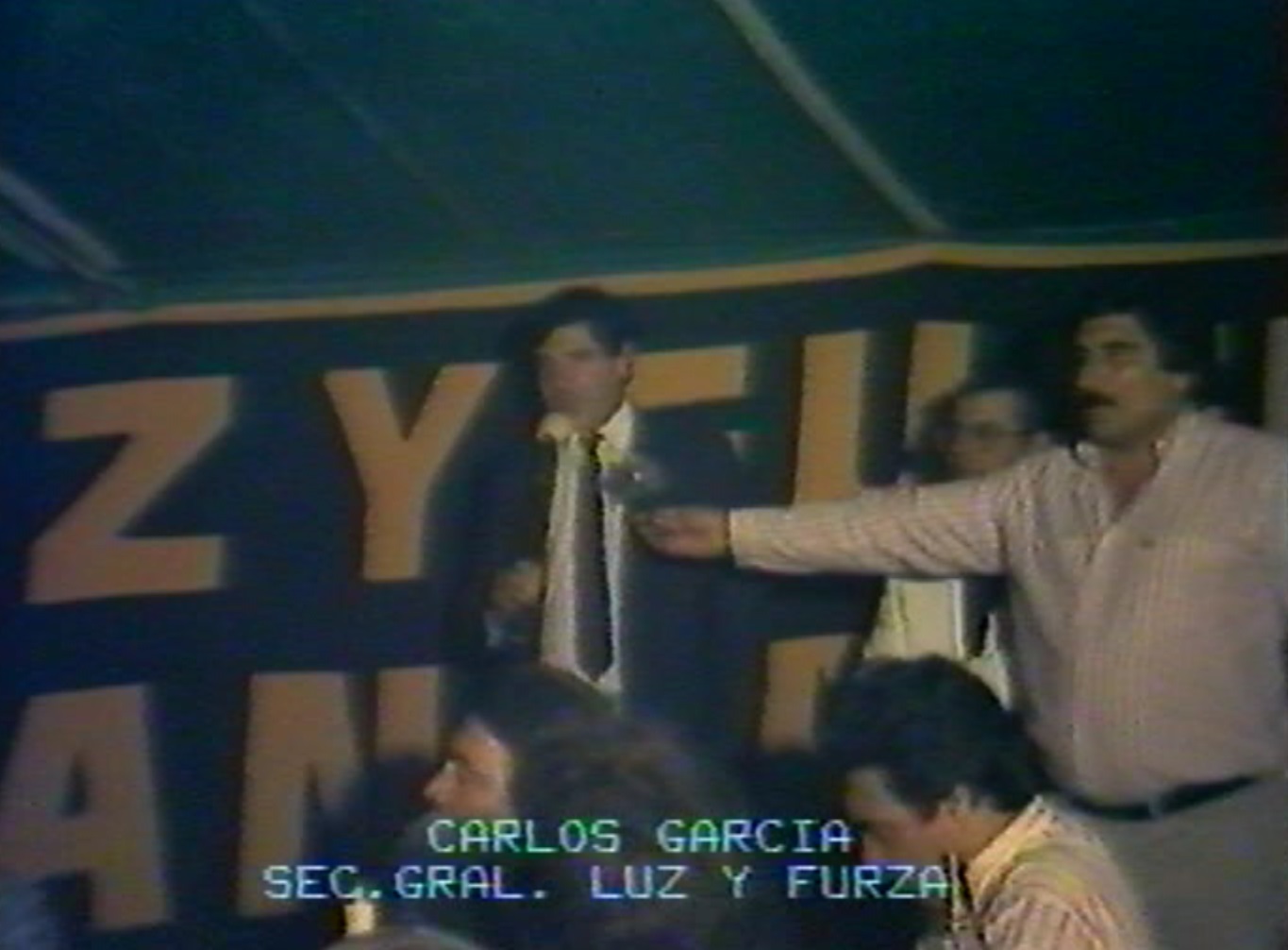 carlos garcia