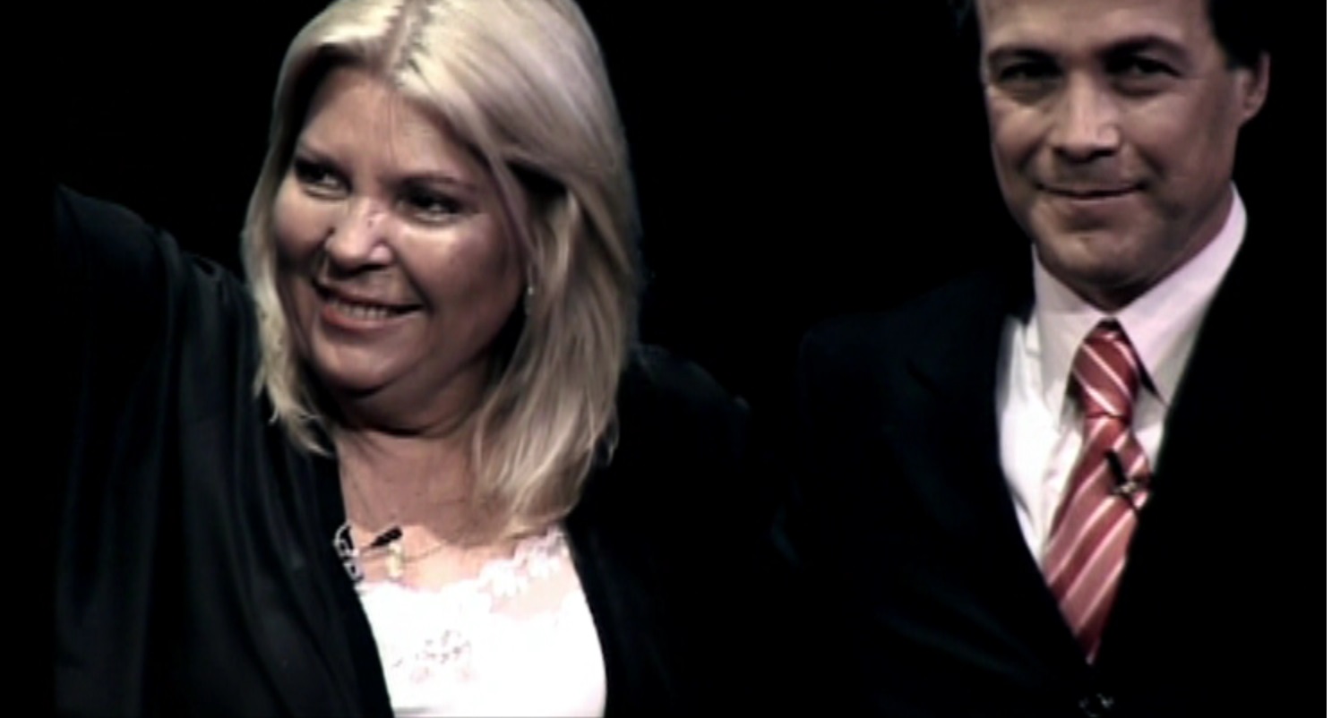 carrio presidente 2007
