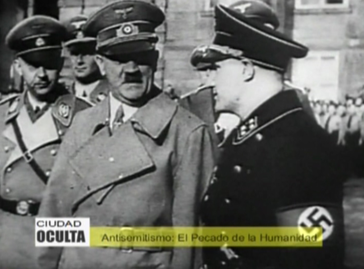 ciudad oculta caso amia