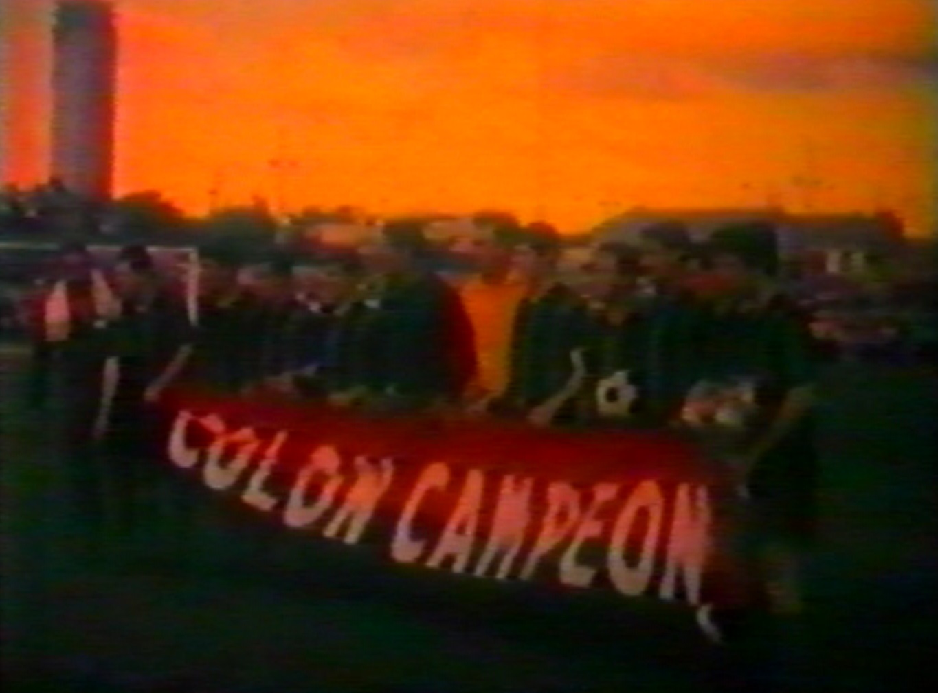 colon campeon