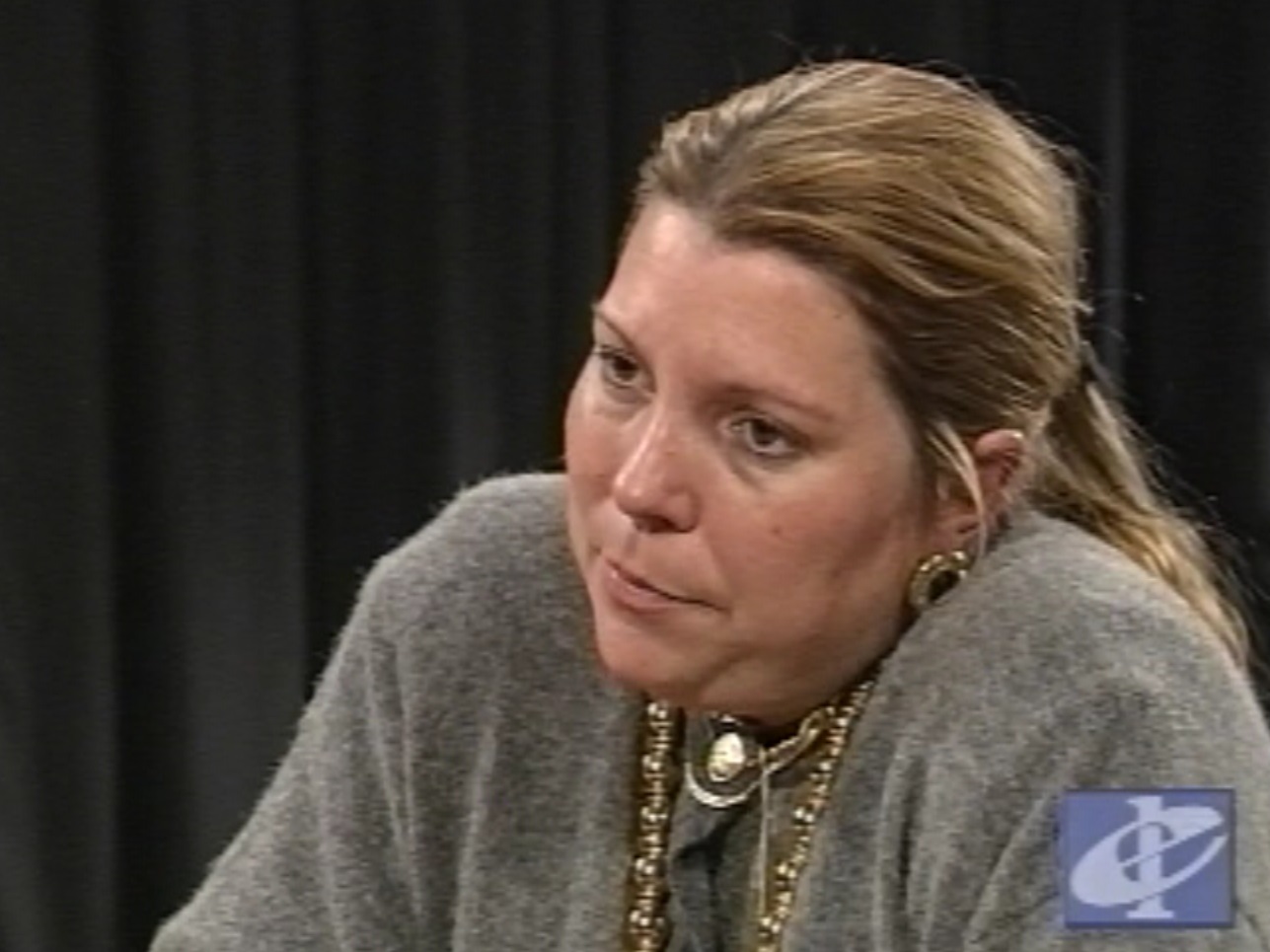 elisa carrio