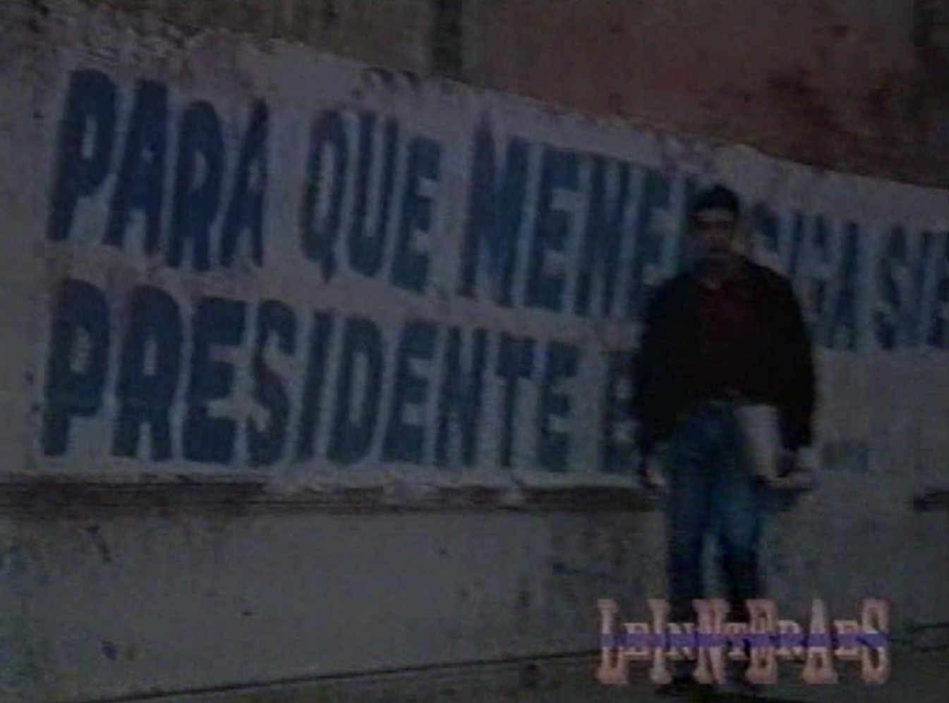 grafittis