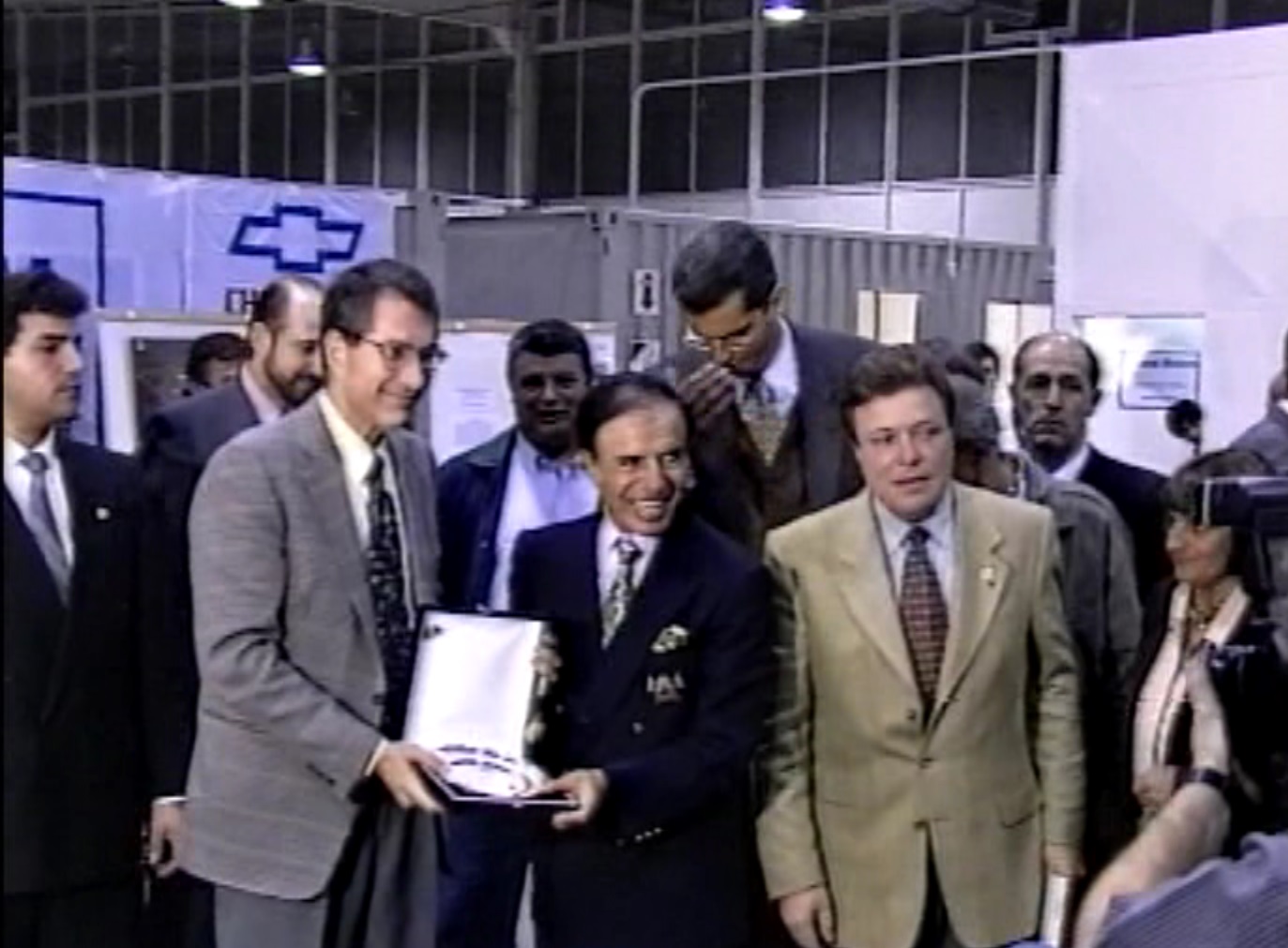 gral motors