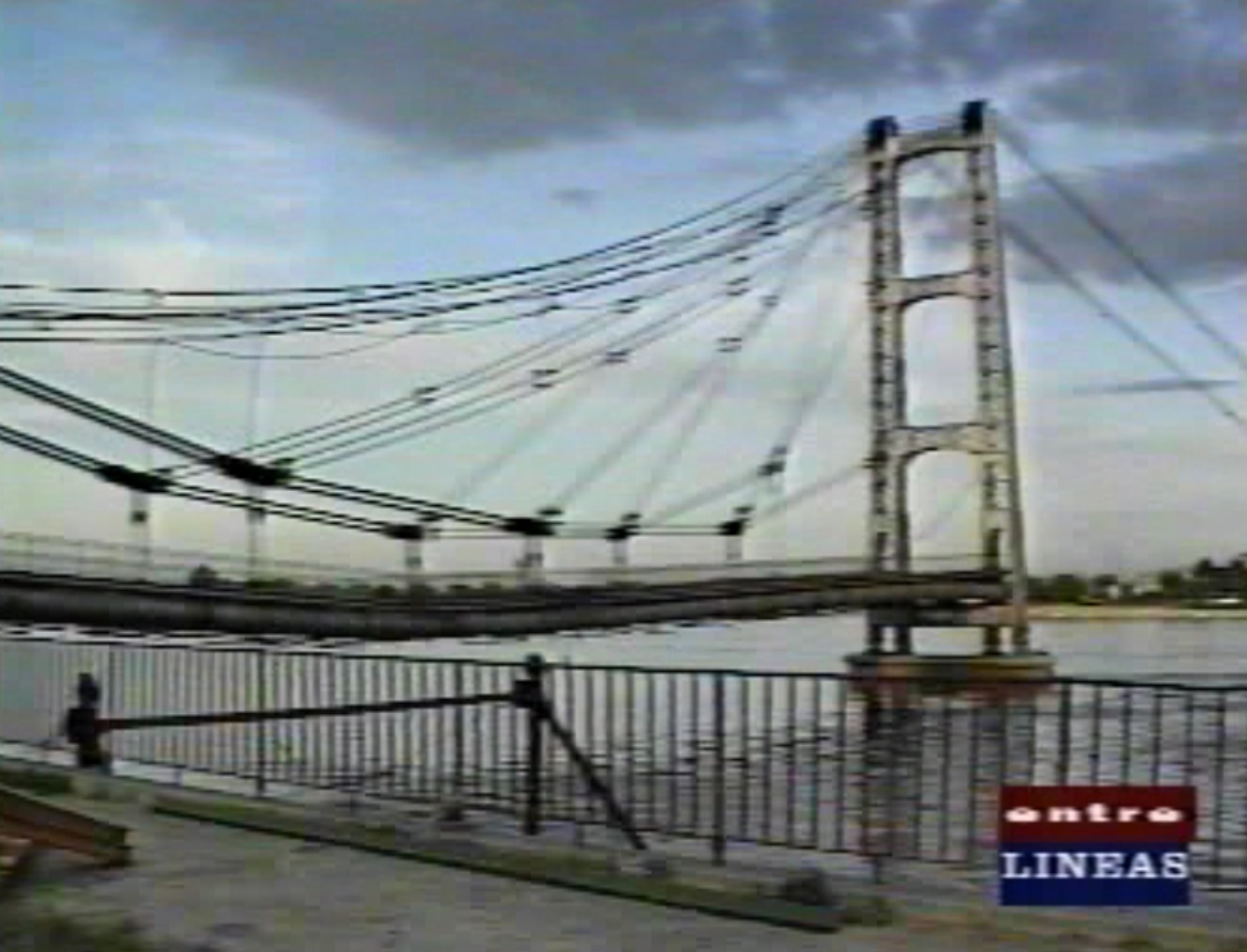 informe puente
