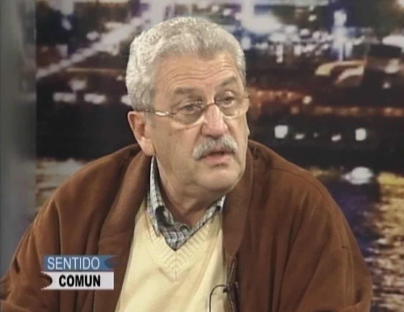 juan carlos mercier