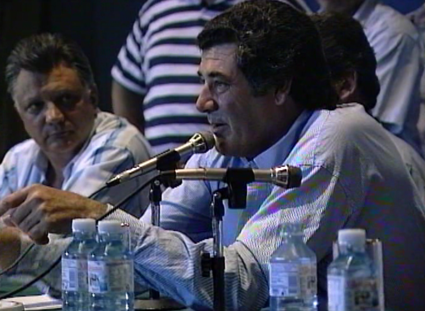 luz y fuerza carlos