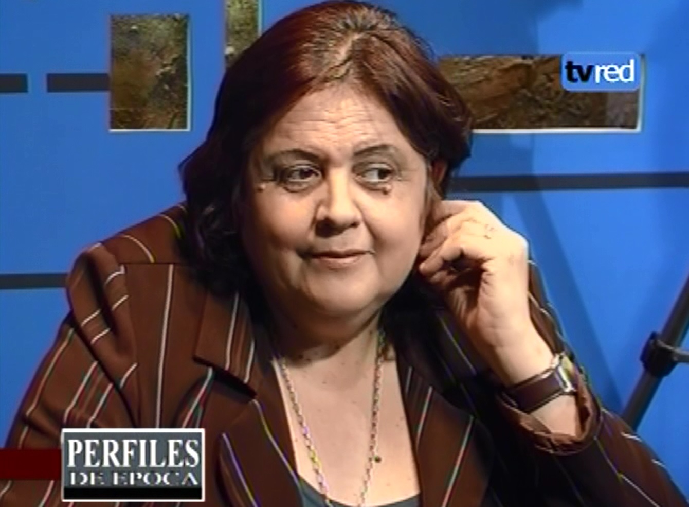 maria de los angeles gonzales