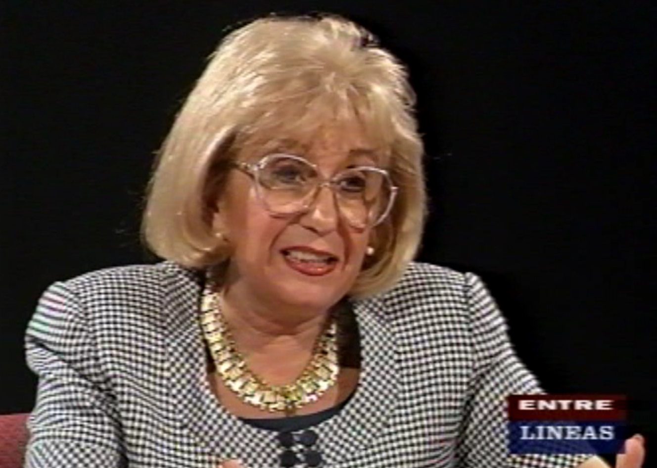 maria rosa