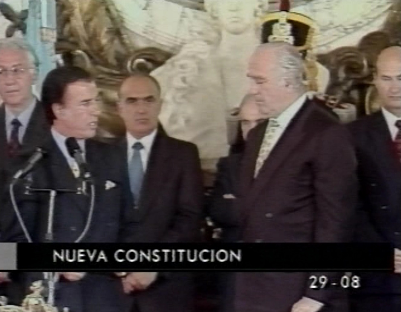 menemjuramento