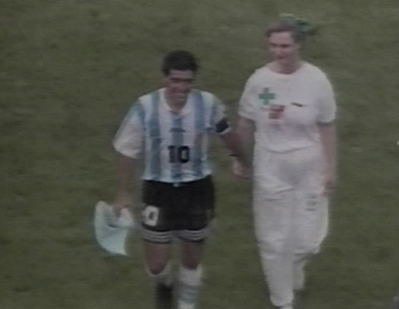 mundial marado