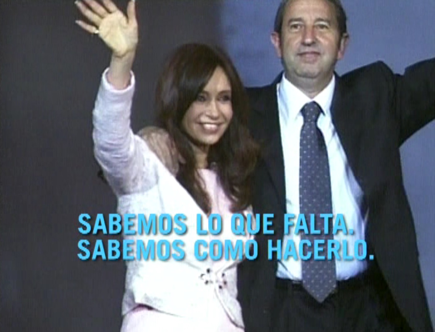 publicidad cristina
