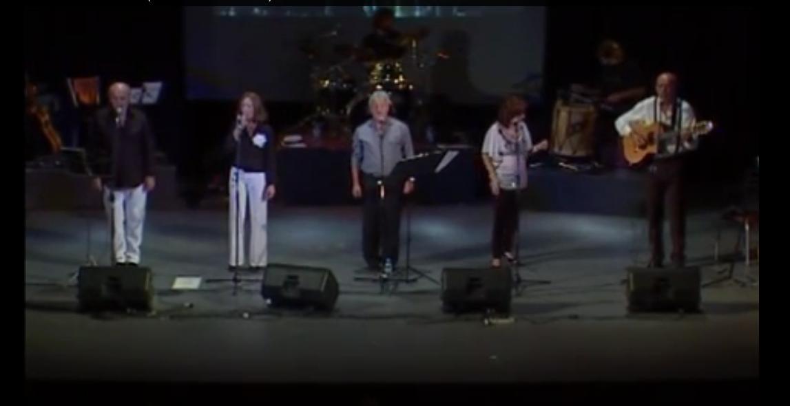 quinteto
